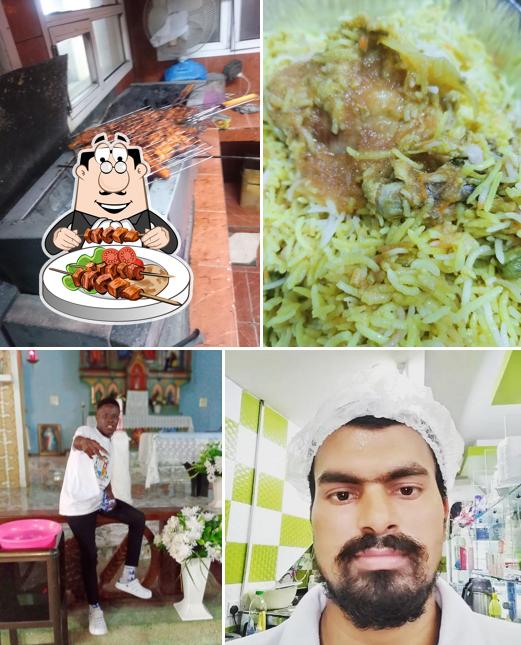 Remal Rasiya Restaurant