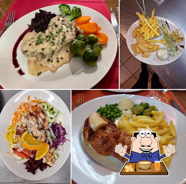 Restaurant Arche