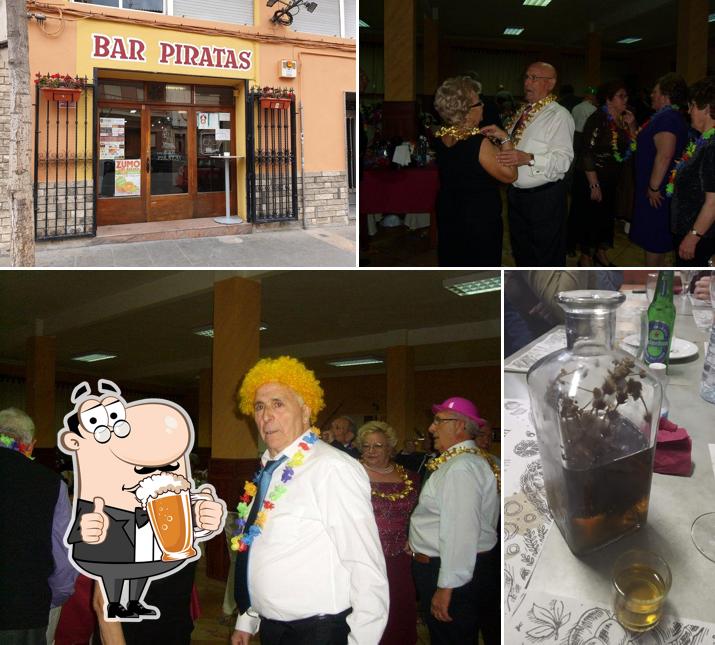 Bar Pirata