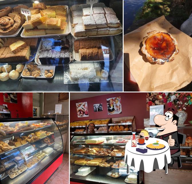 Boulangerie de Pamplemousses Ltee