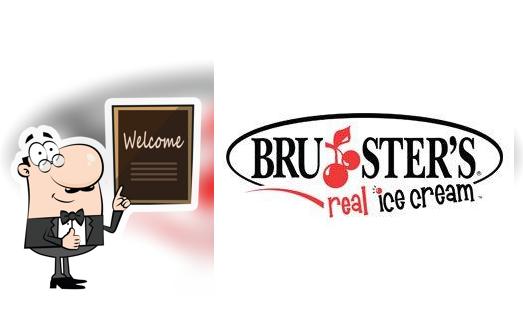 Bruster's Ice Cream