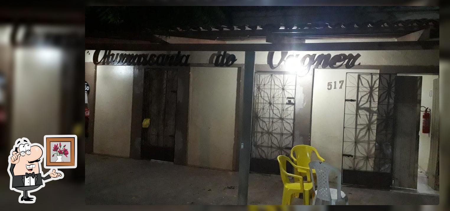 Churrascaria do Vagner