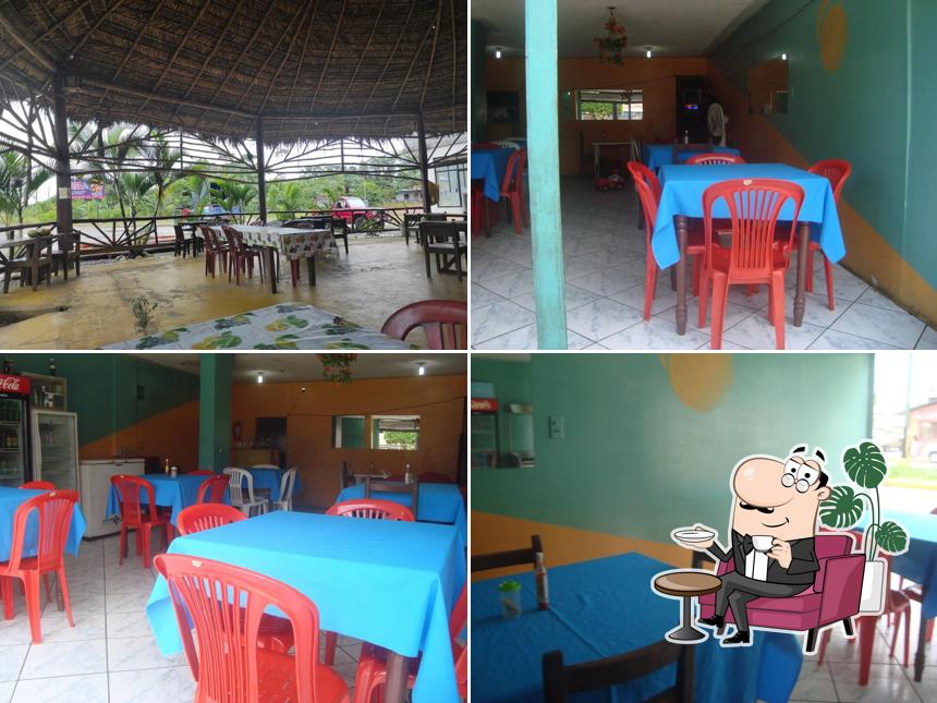 Comedor El Papito