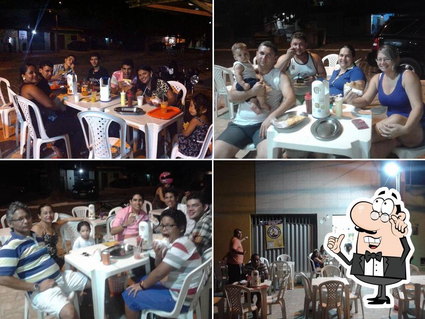 Edi's Burgers