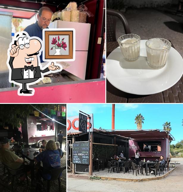 El General Tacos