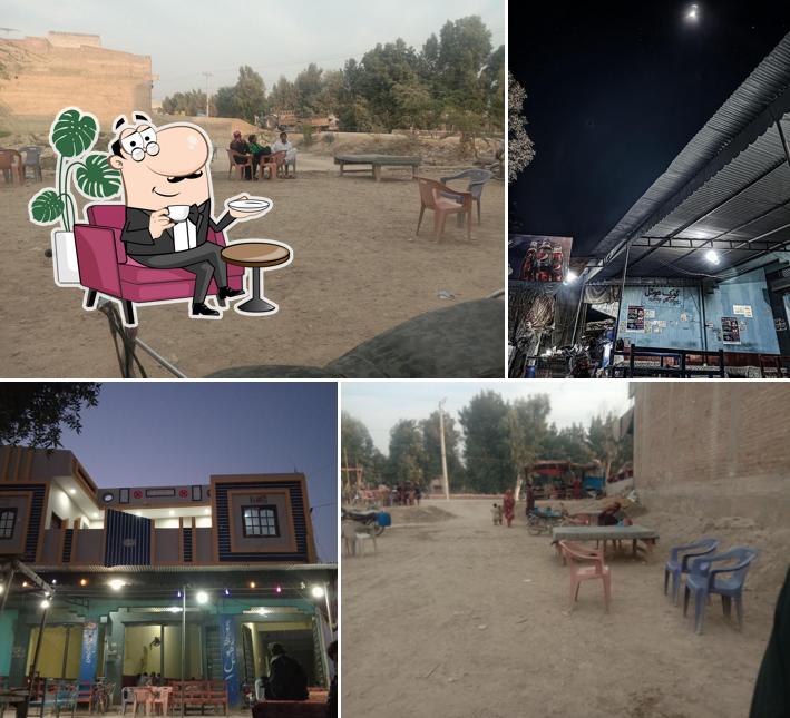 Gorakh Hotel