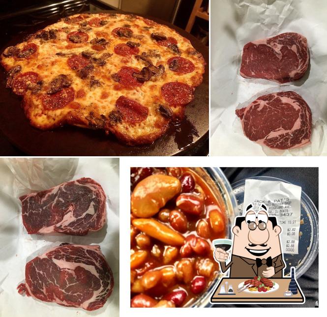Jack & Pats Old Fashioned Butcher Shop