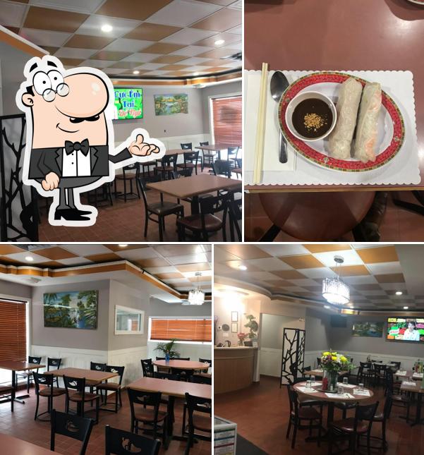 M & K Restaurant