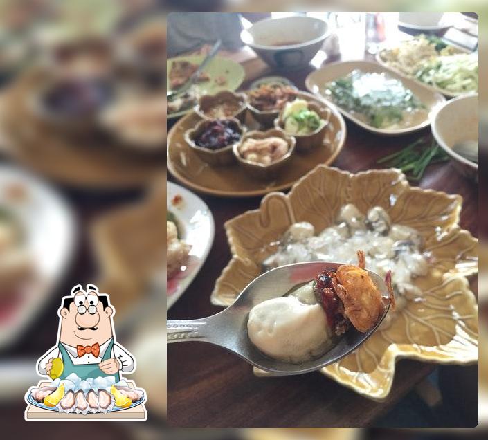 ออนซอน ก๋วยเตี๋ยวเรือโบราณ