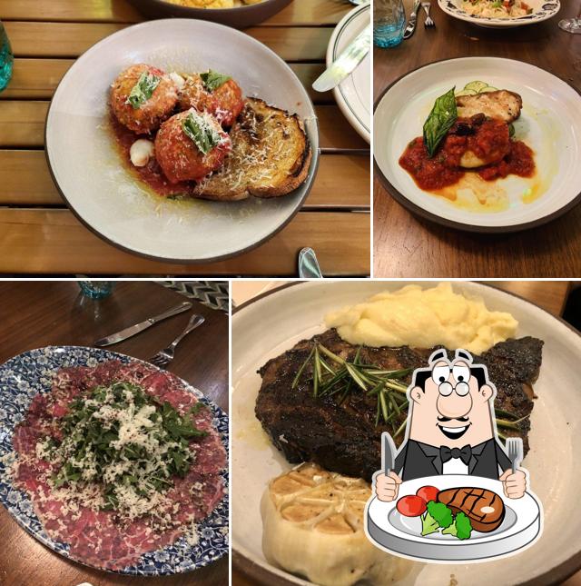 Osteria Costa