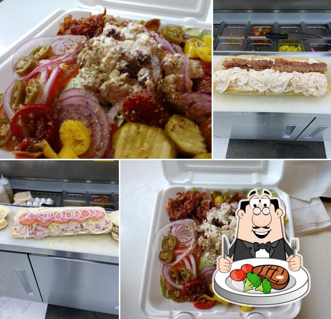 Quick Food Deli