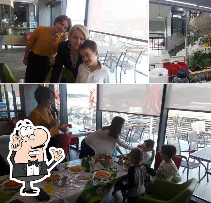Restoran Delux Euro Profi