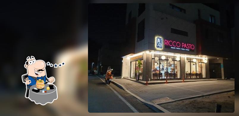 Ricco Pasto