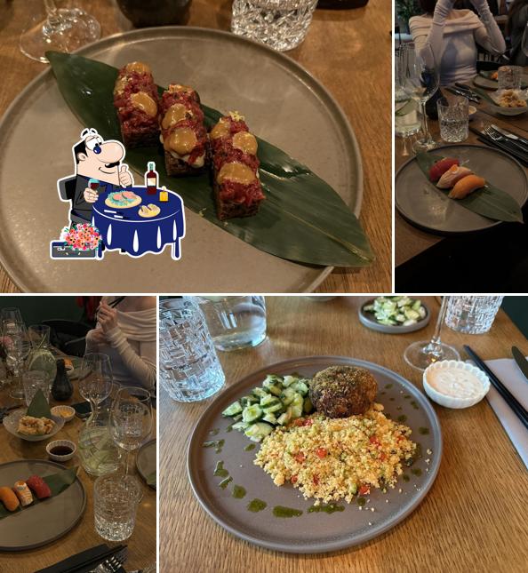Roku resto