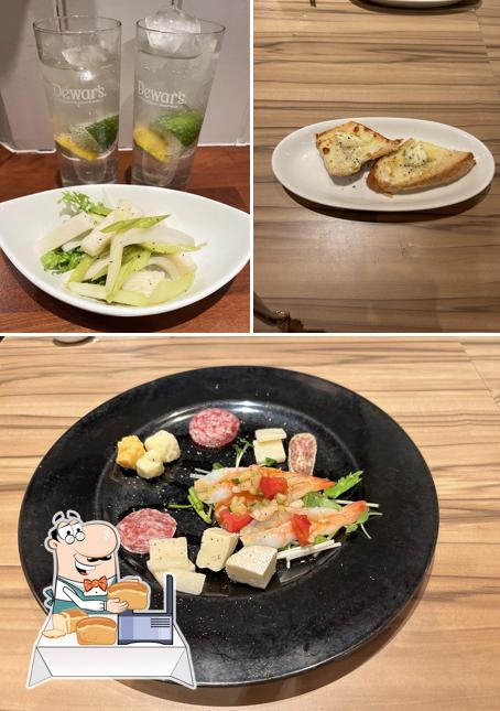 お肉とワインのお店 TANTO