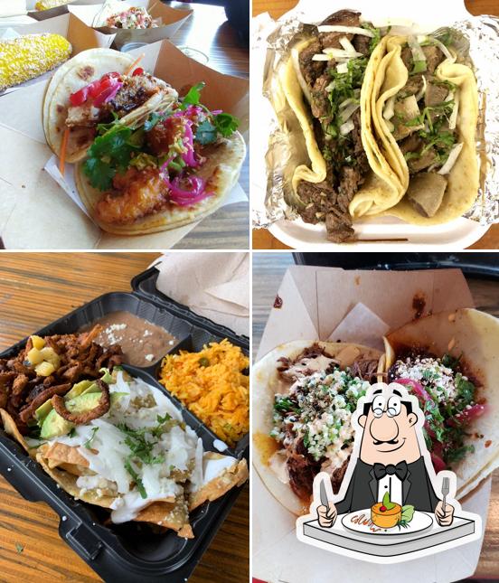 Taco Bamba Springfield