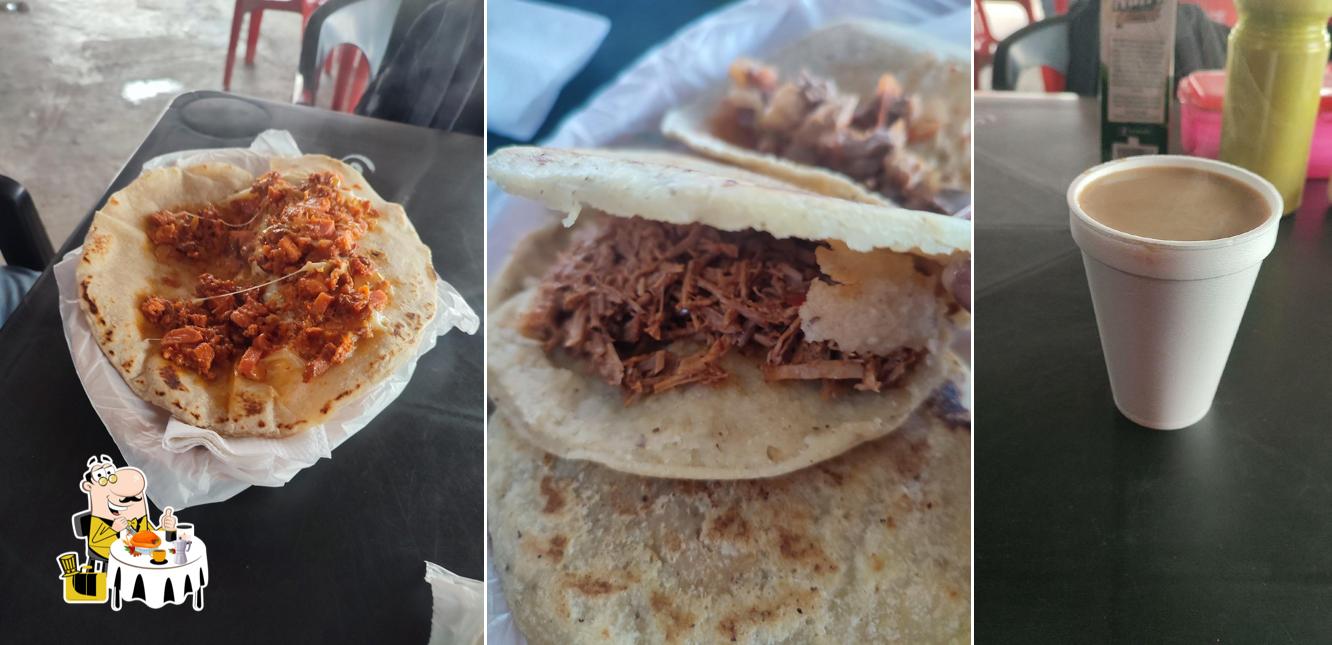 Tacos Rangel