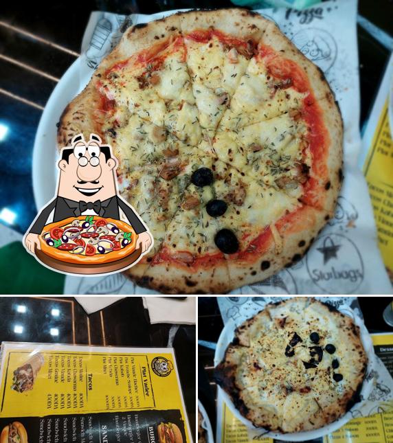 Touline food