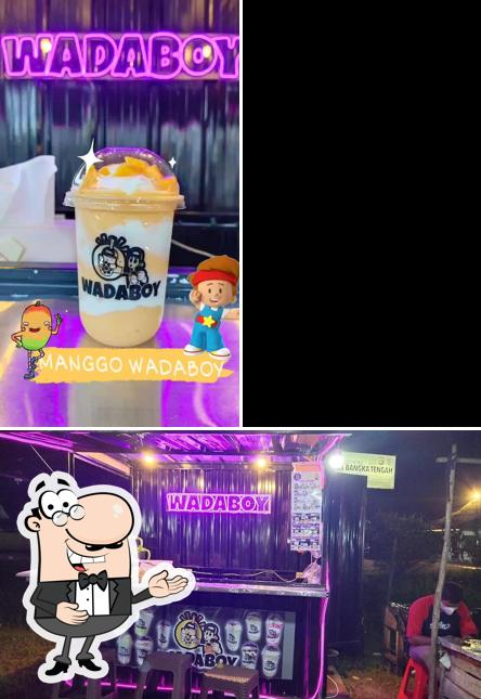 WADABOY BOBA & COFFEE