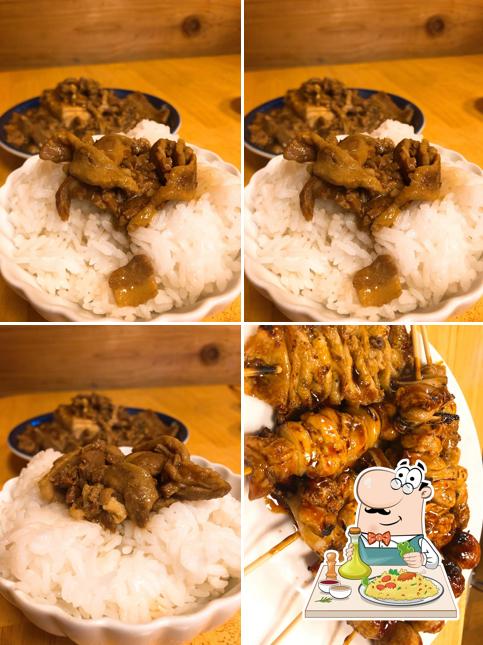 居酒屋 れいちゃん