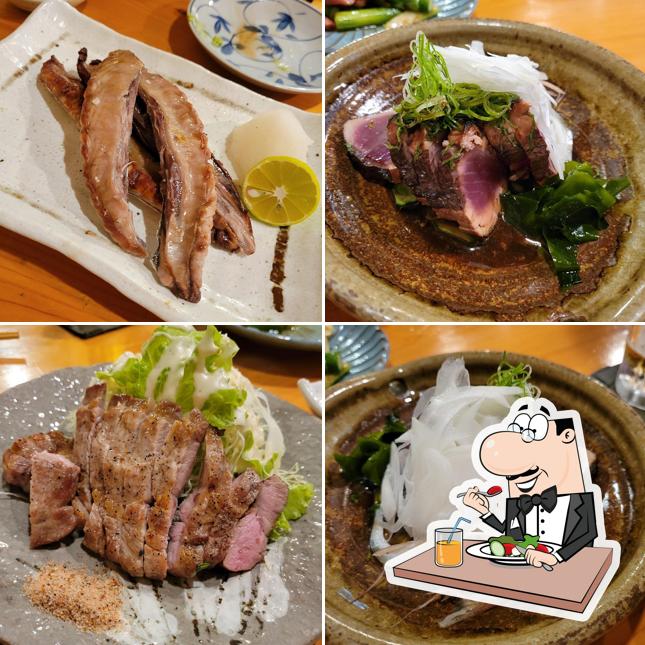 旬菜よこやま