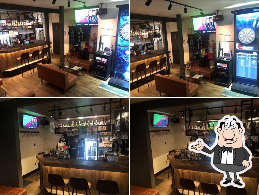カラオケ＆ダーツバー 心ｰSHINｰ 学園店
