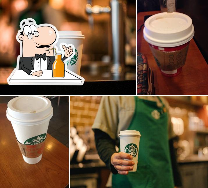 Starbucks Coffee Company
