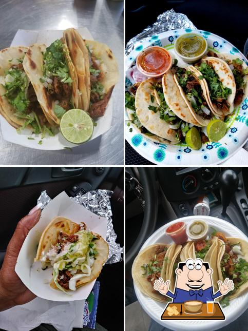 Taco Veloz