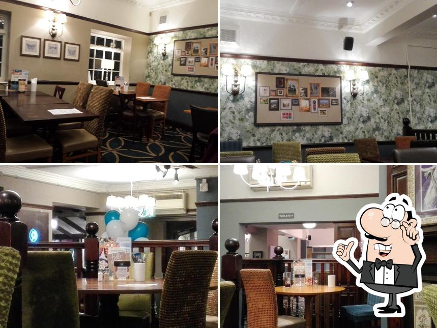 The Newbridge Stonehouse