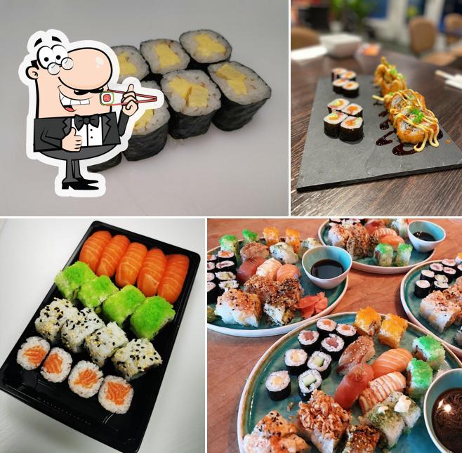 Toki Sushi And More