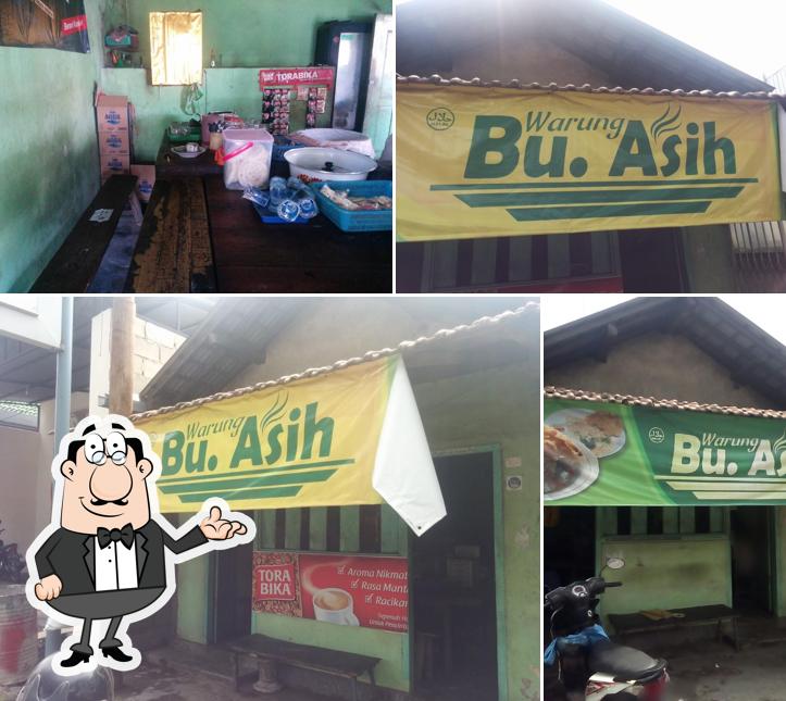 Warung Bu Asih