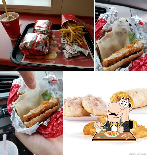 Wendy's