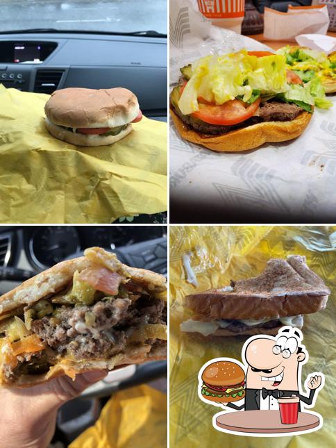 Whataburger