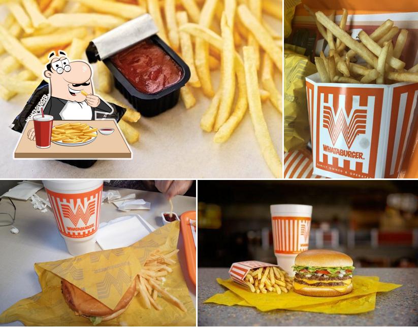 Whataburger