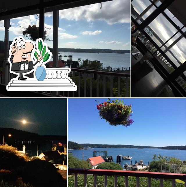 Orcas Hotel