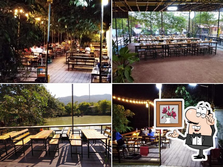 Moon Mae Family Restaurant