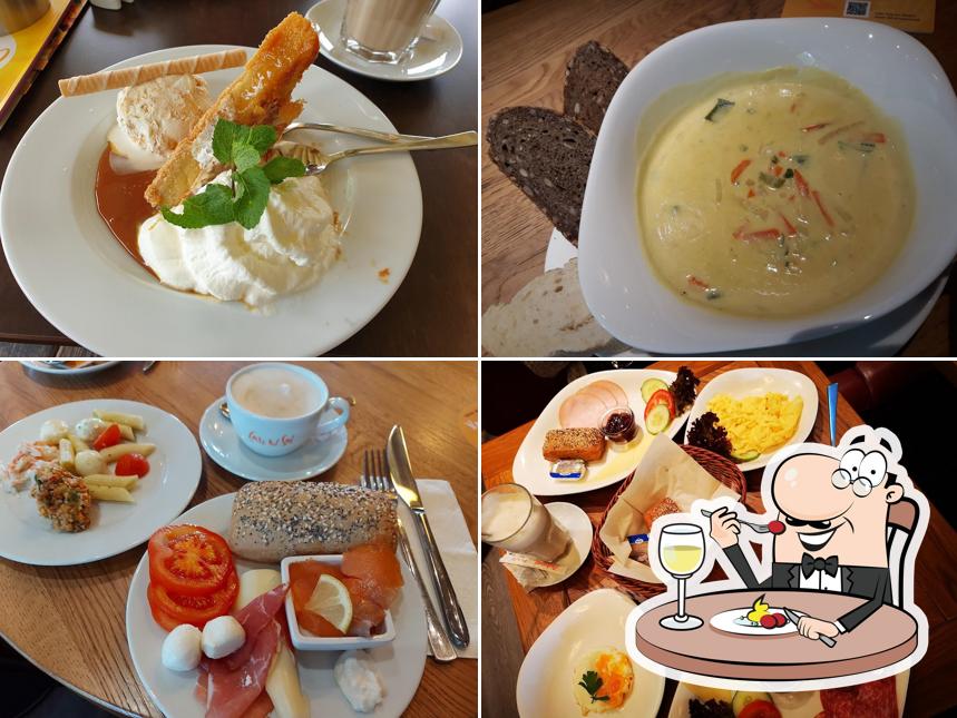 Cafe Del Sol Garbsen