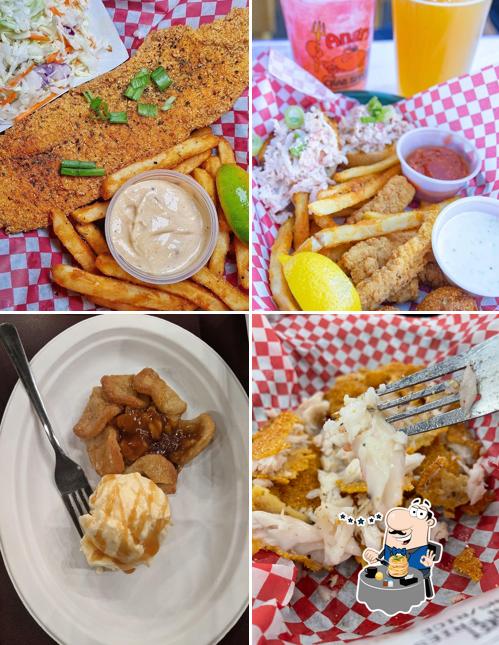 Angry Crab Shack