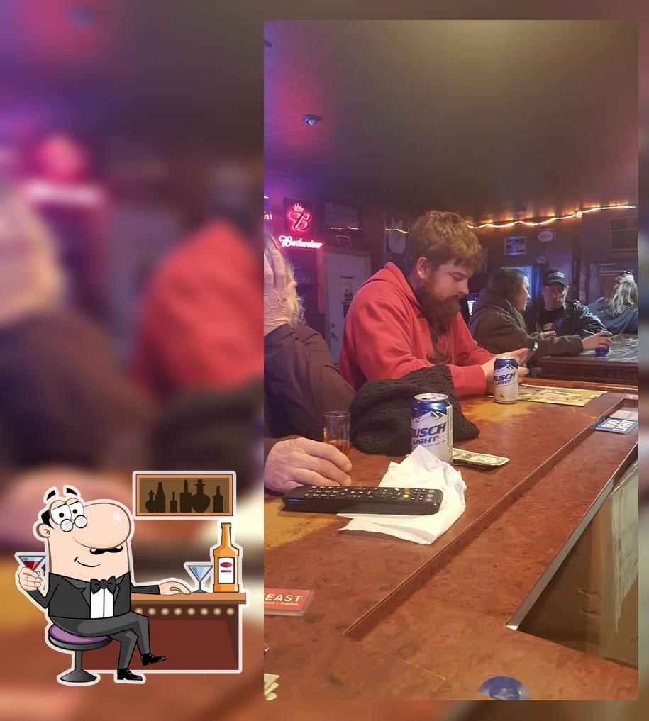 Arnold's Tavern