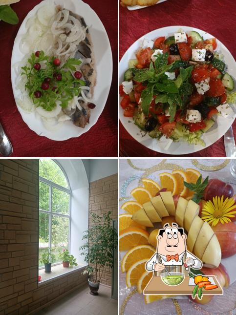 Кафе Бриз