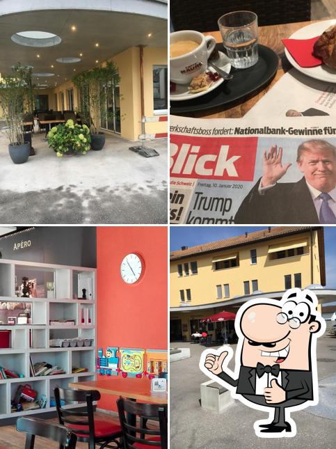 Cafe Zentrum Rössli AG