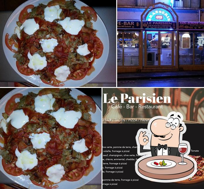Le Parisien