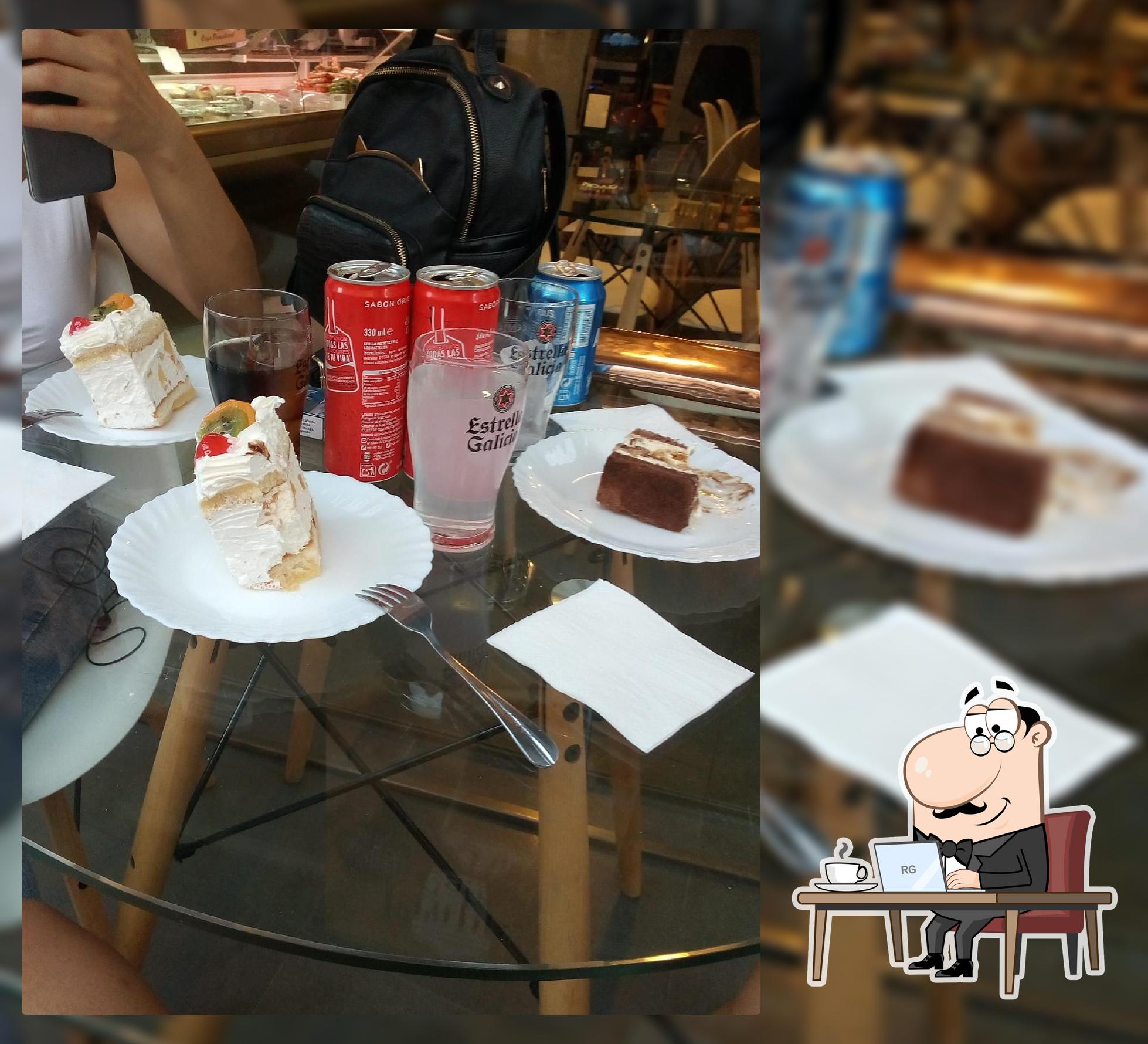 Cafeteria Restaurant Elena