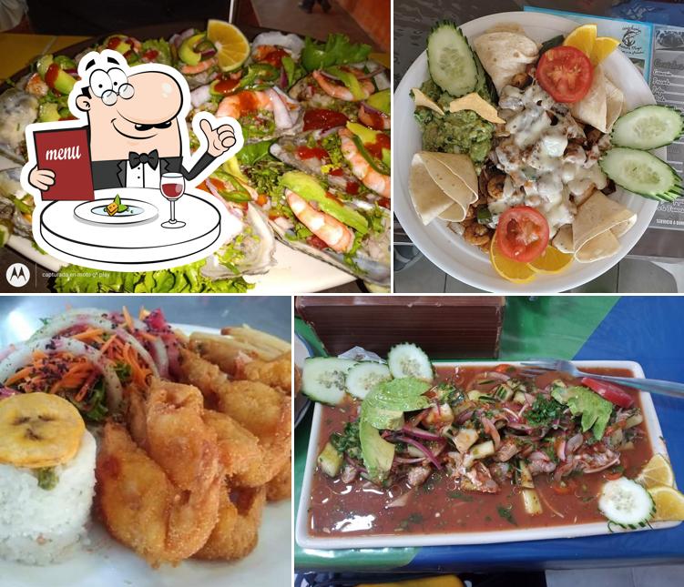 Cevichería Riviera Maya