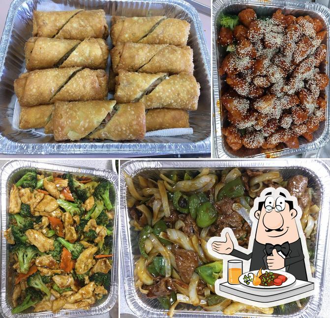 Chung Hing Chinese Kitchen/ Bellmore