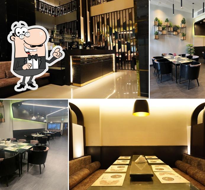 Four Season Restaurant