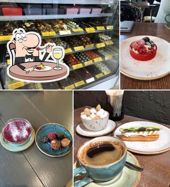 French Kiss Patisserie