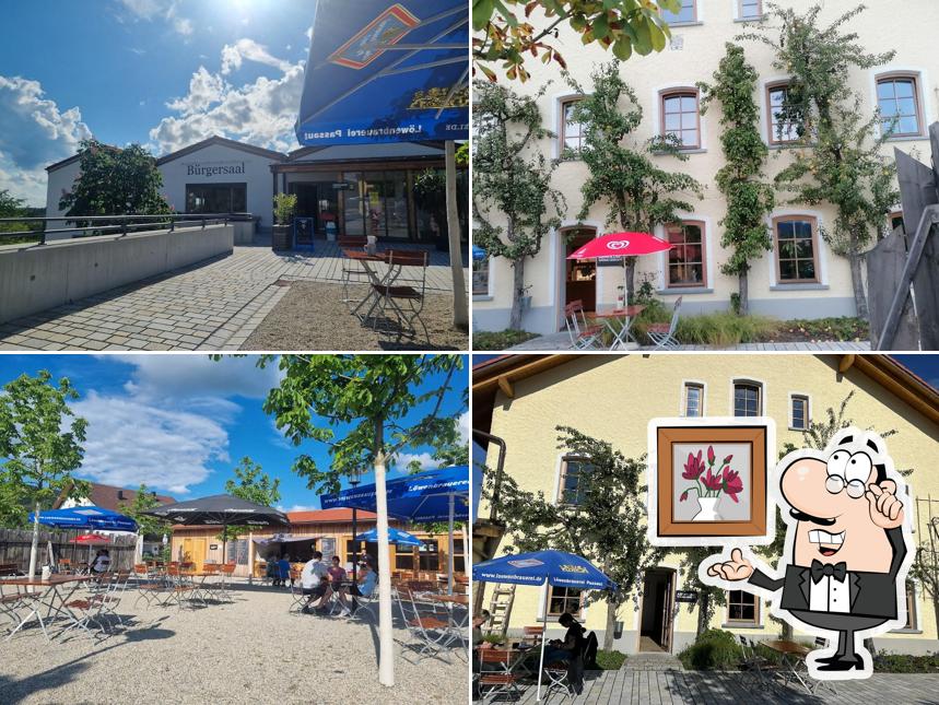 Gasthof zur Post