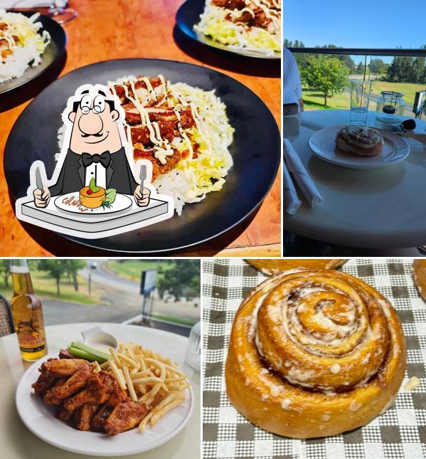 Gloria's Country Kitchen