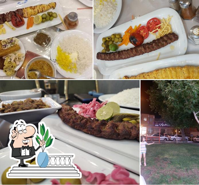 Golriz Restaurant